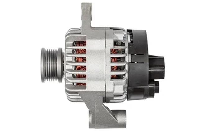 Генератор автомобільний 8EL015637011 HELLA