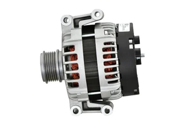 Генератор автомобільний 8EL015637071 HELLA