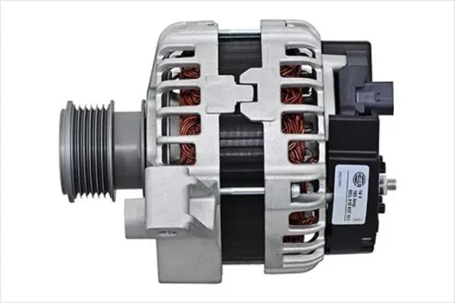 Авто генератор 8EL015637131 HELLA