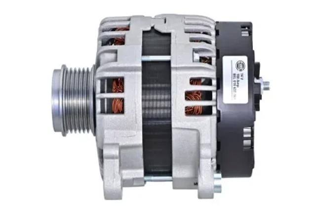 Авто генератор 8EL015637161 HELLA