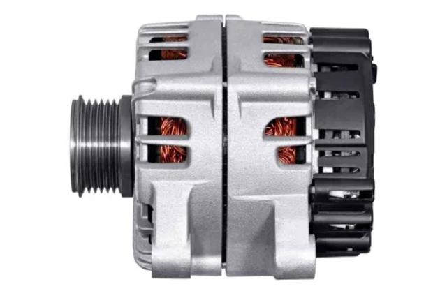 Авто генератор 8EL015637211 HELLA