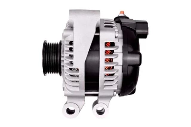 Генератор автомобільний 8EL015637341 HELLA