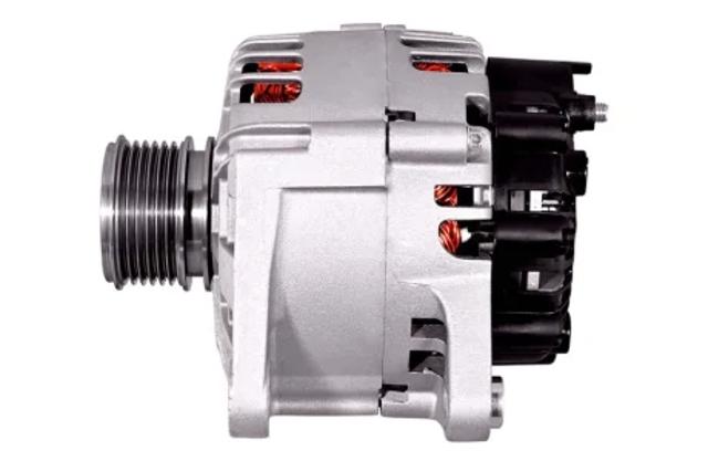 Авто генератор 8EL015637401 HELLA