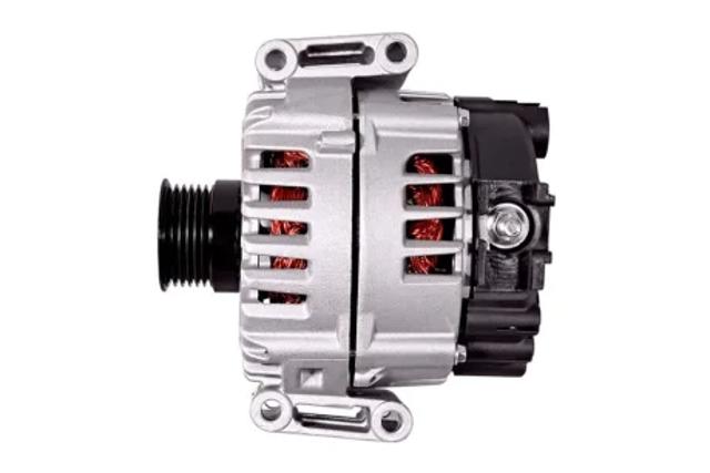 Генератор автомобільний 8EL015637431 HELLA