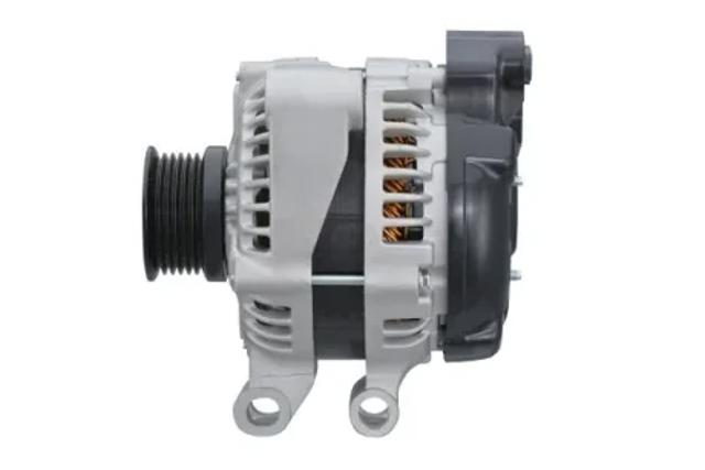 Авто генератор 8EL015637481 HELLA