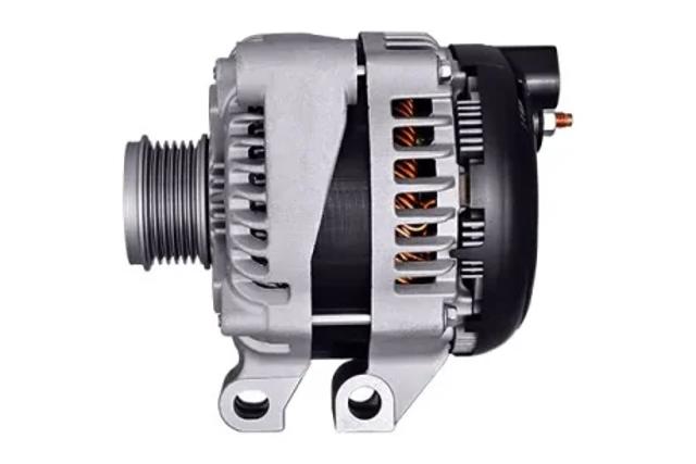 Авто генератор 8EL015637571 HELLA