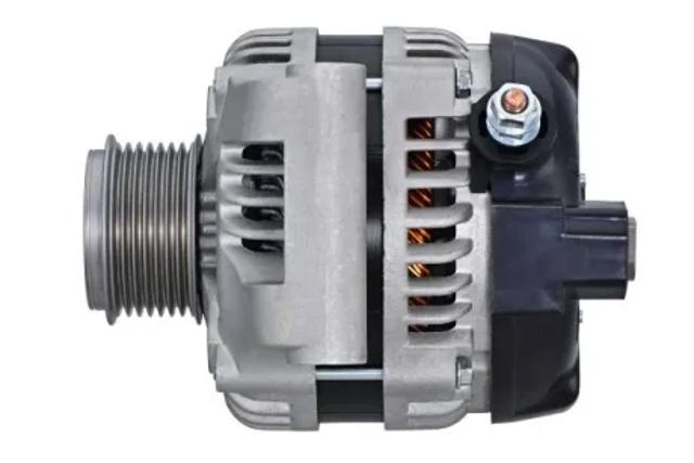 Генератор автомобільний 8EL015637651 HELLA