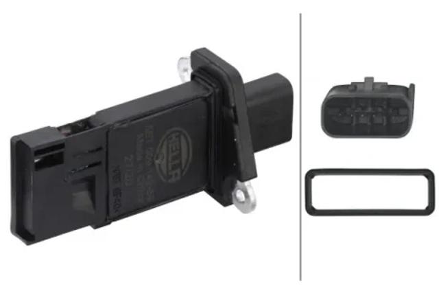 Датчик впуску повітря 8ET009142591 HELLA