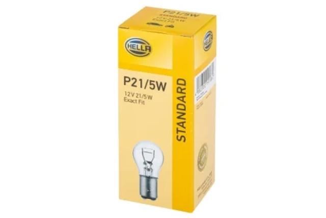 Лампи 8GD002078121 HELLA