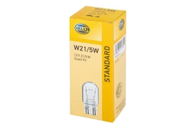 Лампи 8GD008893002 HELLA