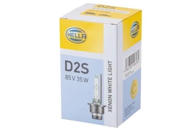 Биксенон 8GS007949251 HELLA
