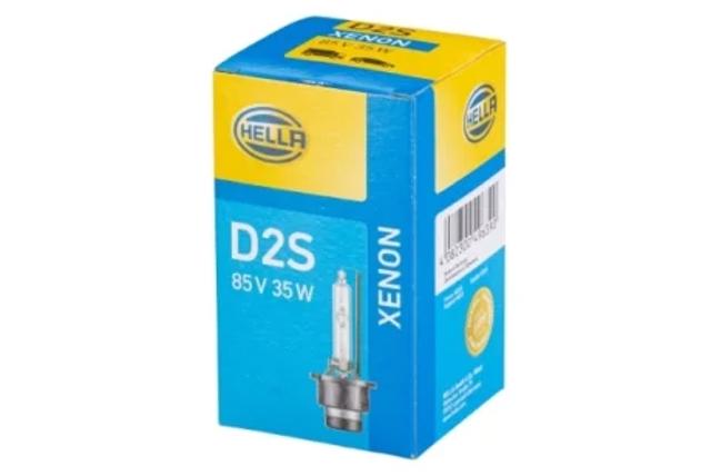 Ксенон 8GS007949261 HELLA