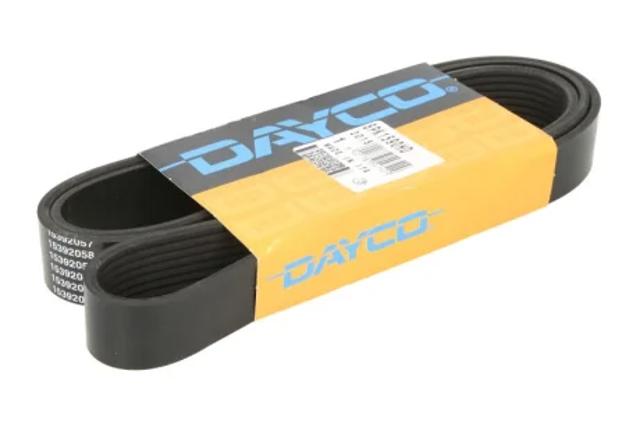 Ремінь кондиціонера 8PK1590HD DAYCO
