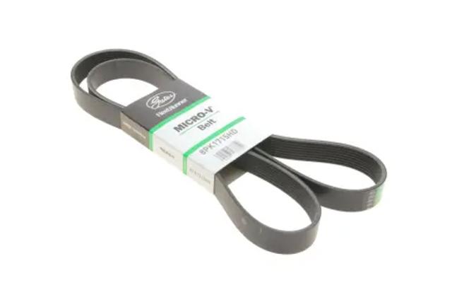 Привід допоміжних агрегатів 8PK1715HD GATES