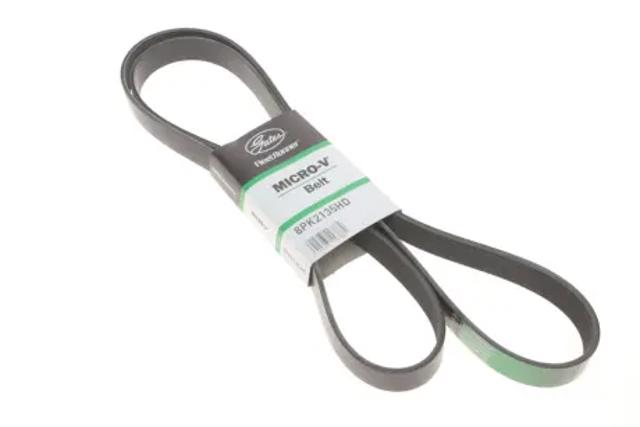 Клиновий ремінь 8PK2135HD GATES