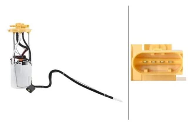Електробензонасос 8TF358303861 HELLA
