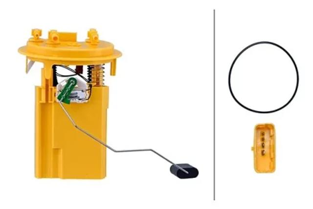 Бензонасос 8TF358303991 HELLA