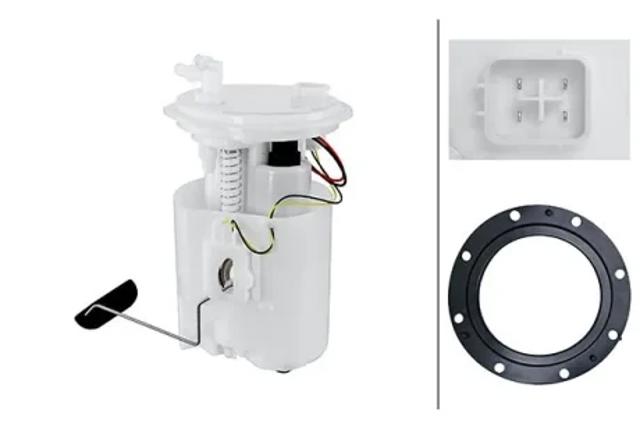 Електробензонасос 8TF358305921 HELLA