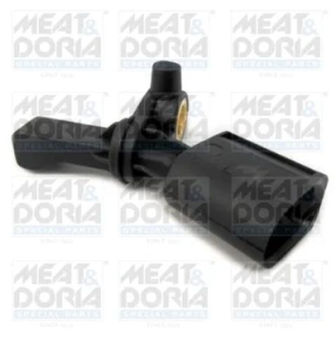 Датчик ABS задній правий 90059 MEAT&DORIA