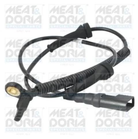 Датчик АБС передній 90108 MEAT&DORIA