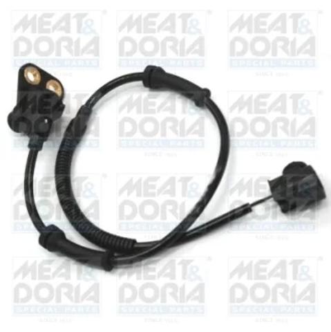 Датчик АБС 90318 MEAT&DORIA