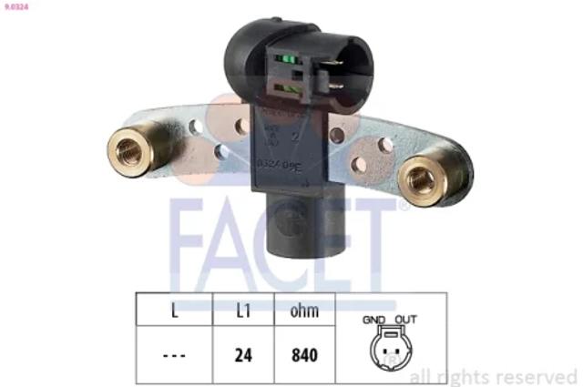 ДПКВ 90324 FACET