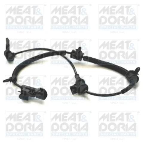 Датчик АБС передній 90388 MEAT&DORIA