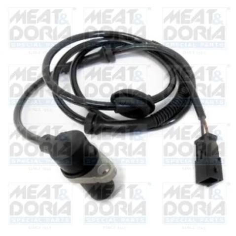 Датчик АБС (ABS) задній 90508 MEAT&DORIA