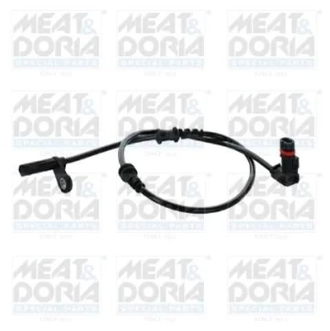 Датчик ABS передній 90598 MEAT&DORIA
