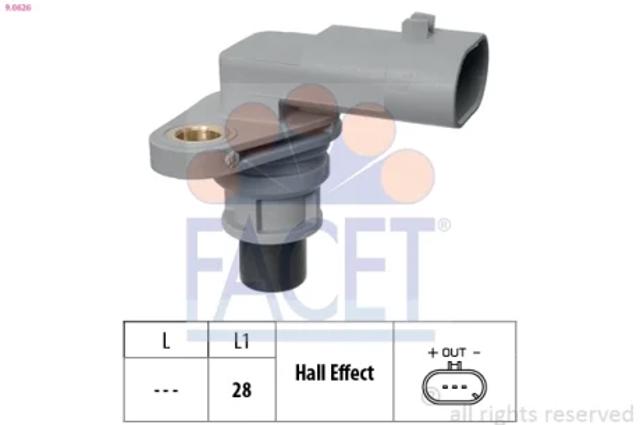 ДПРВ 90626 FACET
