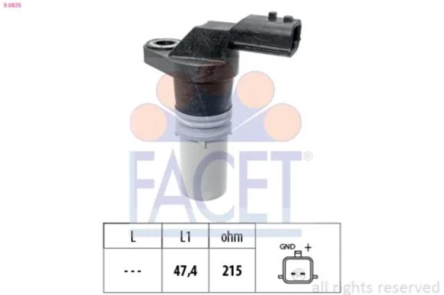 ДПКВ 90835 FACET
