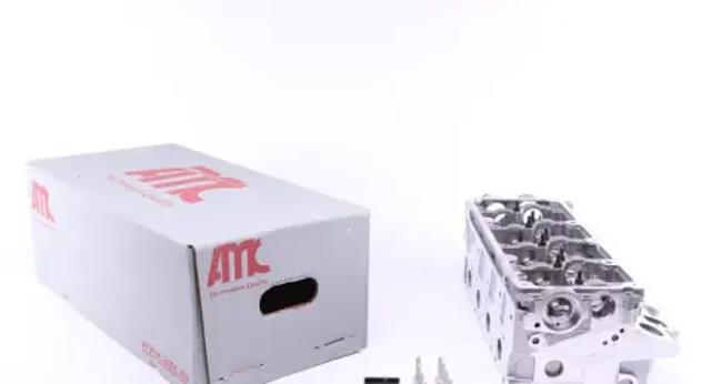 Головка двигуна 908700 AMC