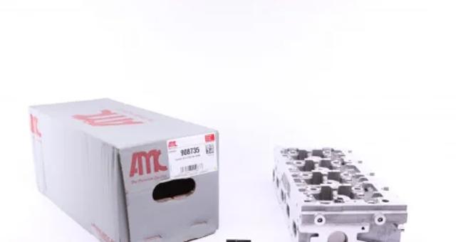 Головка циліндрів 908735 AMC
