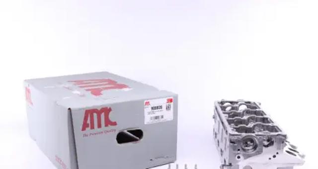 Головка циліндрів 908828 AMC