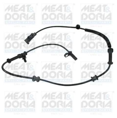 Датчик АБС 90882E MEAT&DORIA