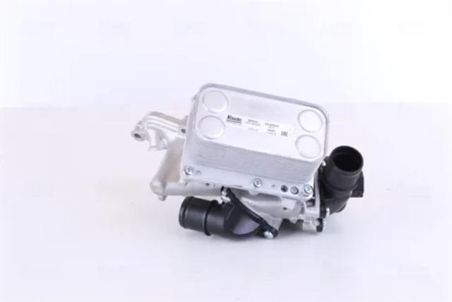 Корпус масляного фільтра 90924 NISSENS