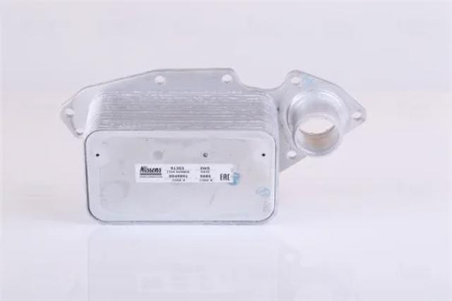 Корпус маслофільтра 91303 NISSENS