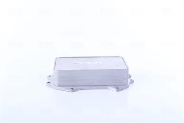 Радіатор масляний 91445 NISSENS