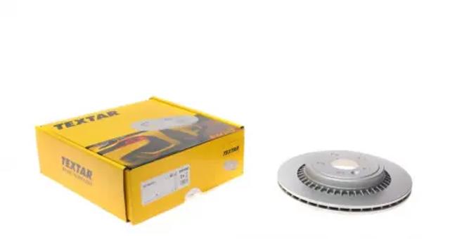 Дискові гальма 92196403 TEXTAR