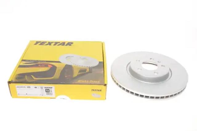 Ротор гальмівний 92229305 TEXTAR