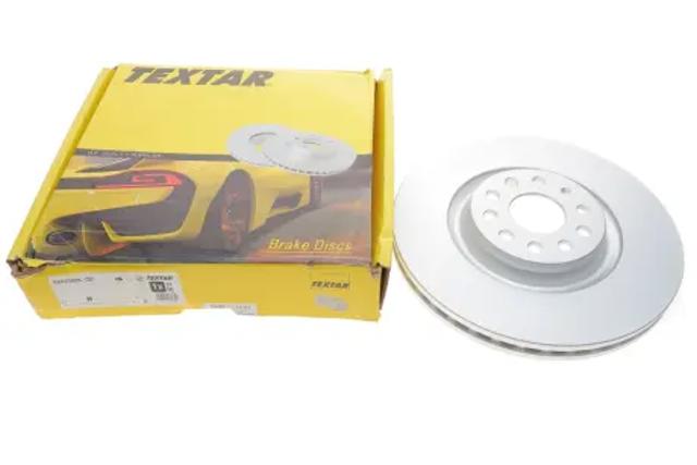 Ротор гальмівний 92229805 TEXTAR