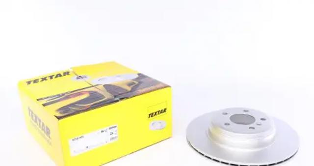 Дискові гальма 92241903 TEXTAR
