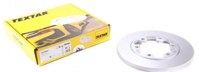 Дискові гальма 92275803 TEXTAR