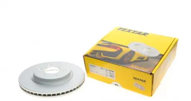 Ротор гальмівний 92285803 TEXTAR
