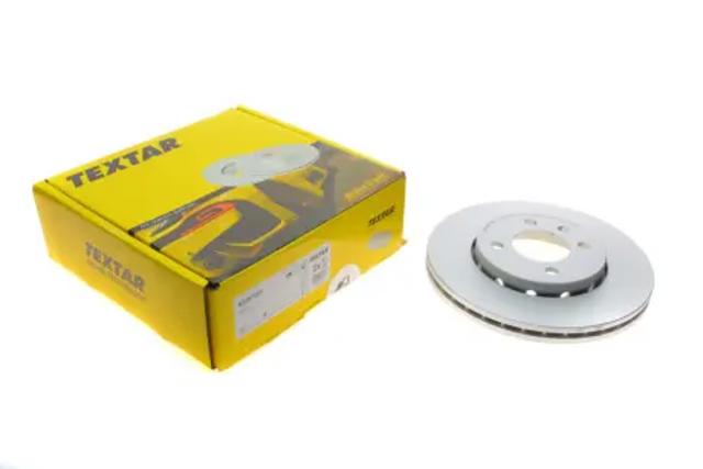 Ротор гальмівний 92287003 TEXTAR