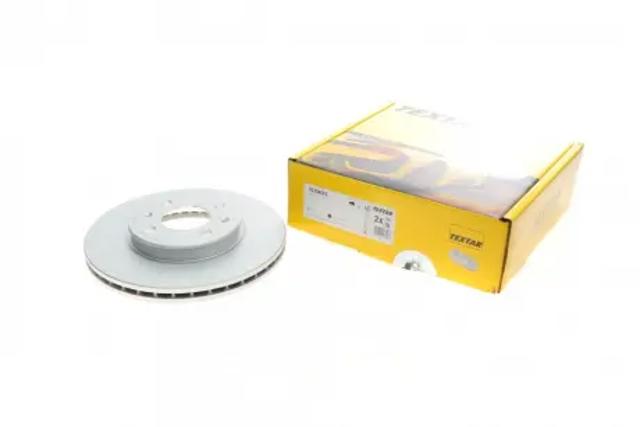Ротор гальмівний 92304603 TEXTAR