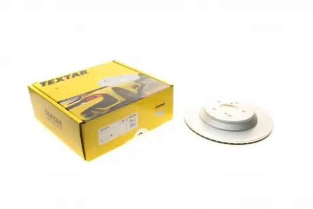 Диск гальмівний задній 92309303 TEXTAR