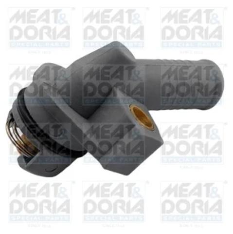 Термостат системи змащення двигуна 92847 MEAT&DORIA
