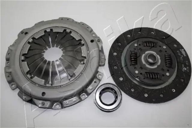 Комплект зчеплення  92VWVW03 ASHIKA