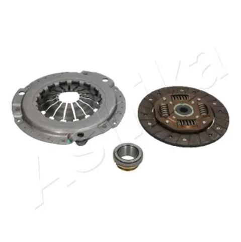 Зчеплення в зборі 92W0022 ASHIKA